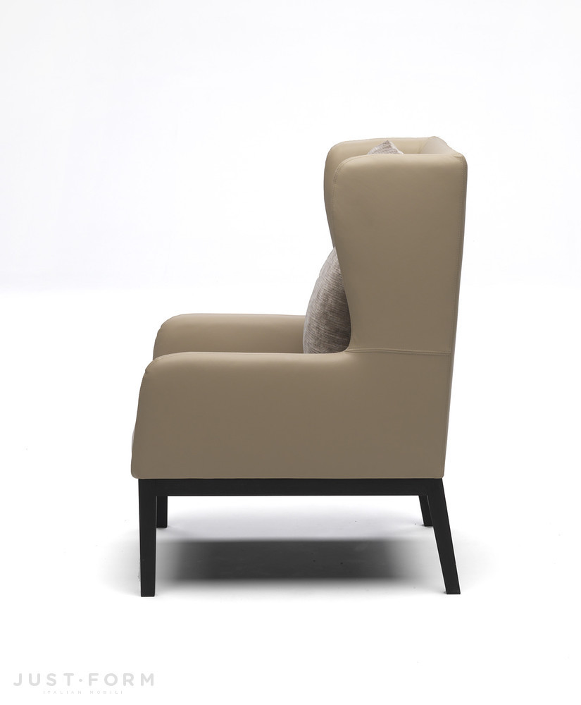 Кресло Mary Chair фабрика Paolo Castelli фотография № 2
