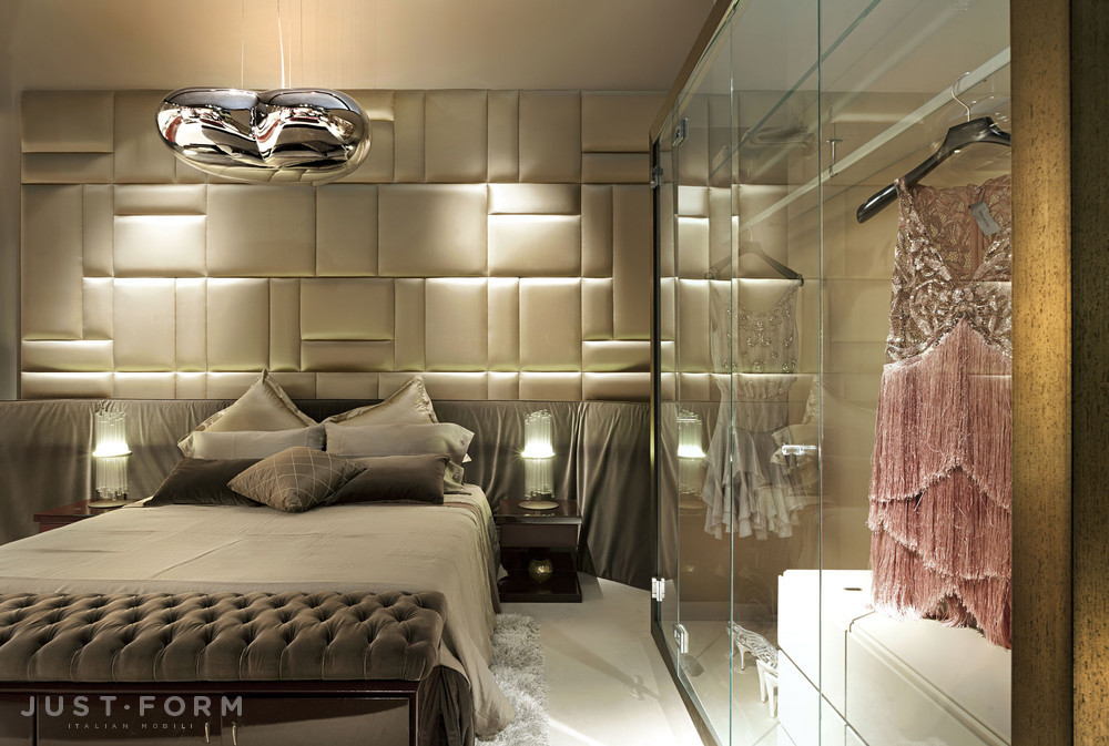 Кровать My Bed фабрика Paolo Castelli фотография № 4