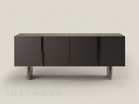 Тумба для гостиной Cabinet180B фабрика Paolo Castelli фотография № 1