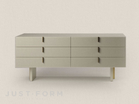 Комод Cabinet180A фабрика Paolo Castelli фотография № 1