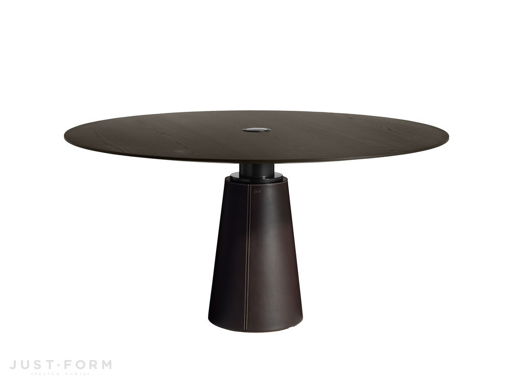 Стол Mesa Due фабрика Poltrona Frau фотография № 1