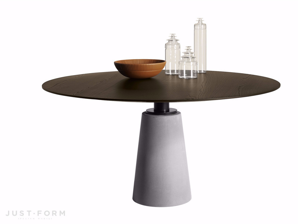 Стол Mesa Due фабрика Poltrona Frau фотография № 2