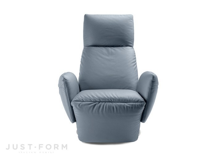 Кресло Pillow фабрика Poltrona Frau фотография № 1