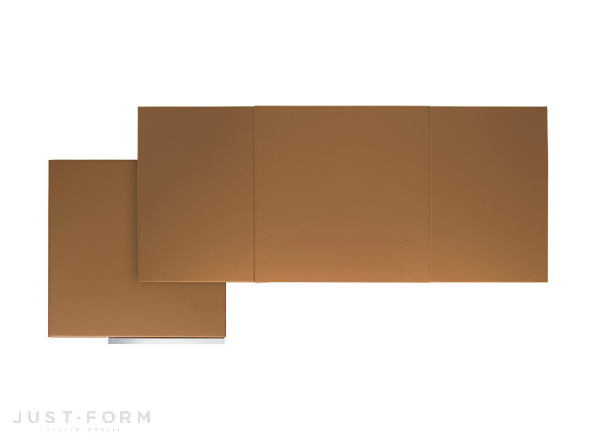 Письменный стол C.E.O.Cube Desk фабрика Poltrona Frau фотография № 2