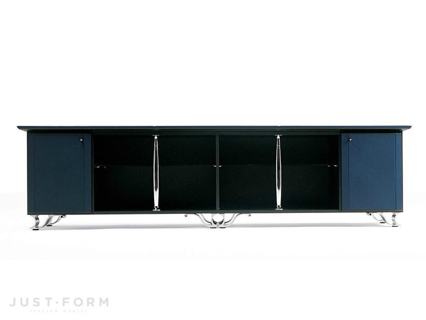 Офисный шкаф Corinthia Cabinet фабрика Poltrona Frau фотография № 1