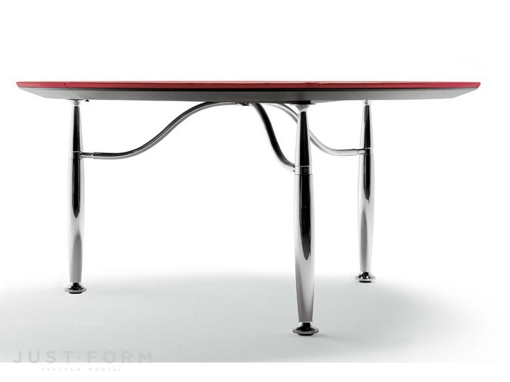 Письменный стол Corinthia Desk фабрика Poltrona Frau фотография № 8