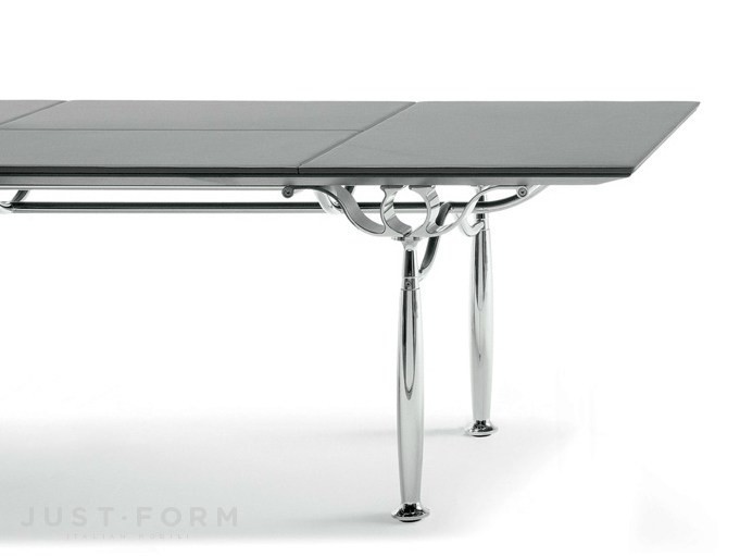 Письменный стол Corinthia Desk фабрика Poltrona Frau фотография № 3