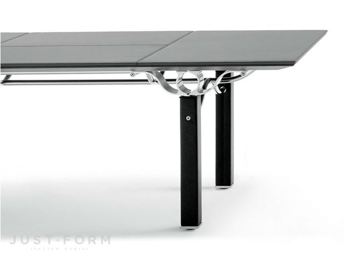 Письменный стол Corinthia Desk фабрика Poltrona Frau фотография № 7
