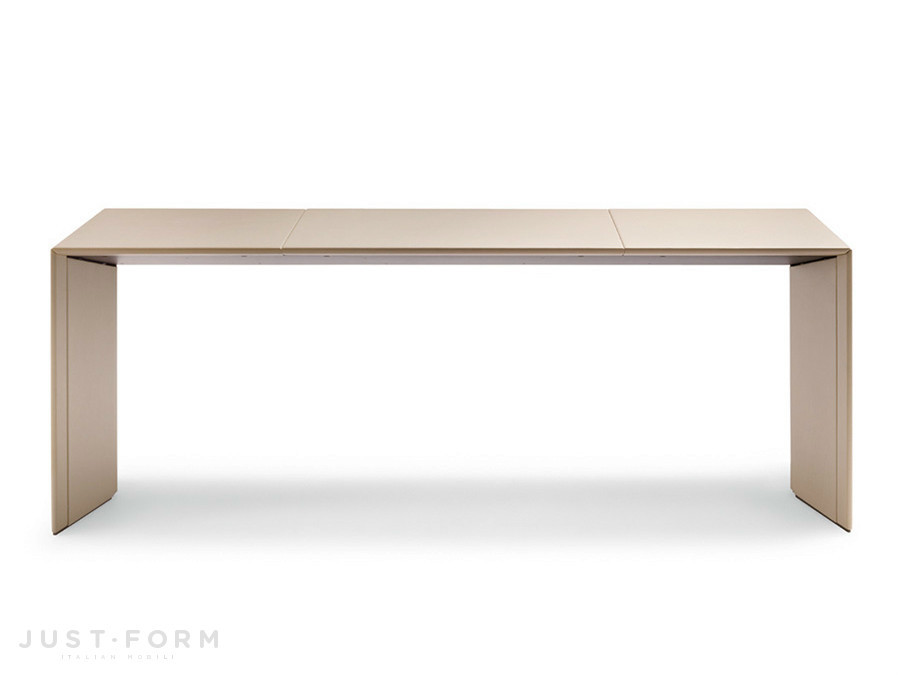 Письменный стол C.E.O.Cube Desk фабрика Poltrona Frau фотография № 6