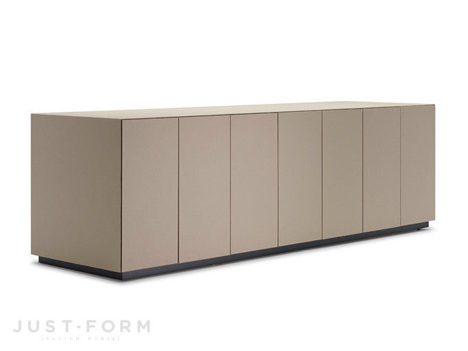 Офисный шкаф C.E.O.Cube Cabinet фабрика Poltrona Frau фотография № 1
