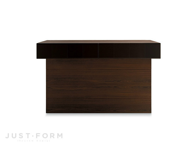 Офисный шкаф HOCabinet фабрика Poltrona Frau фотография № 1