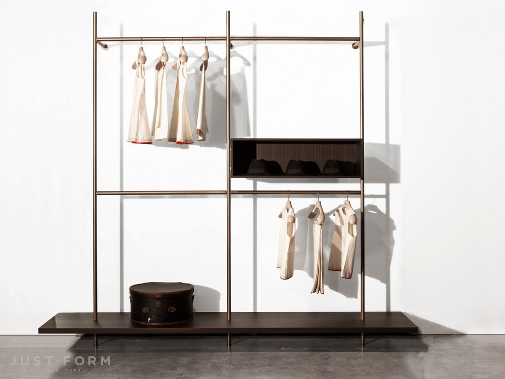 Шкаф-купе Boutique Mast фабрика Porro фотография № 3