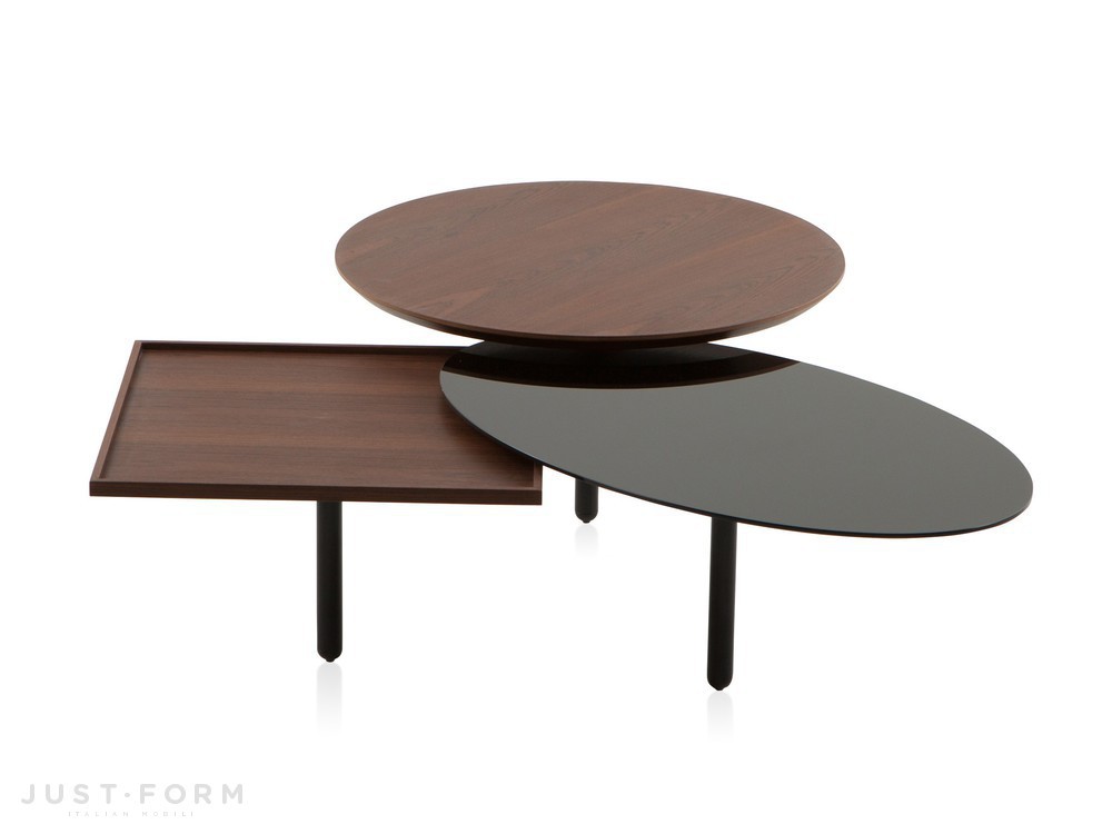 Столик 3Table фабрика Porro фотография № 1