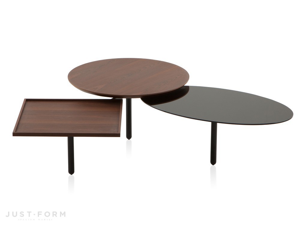 Столик 3Table фабрика Porro фотография № 2