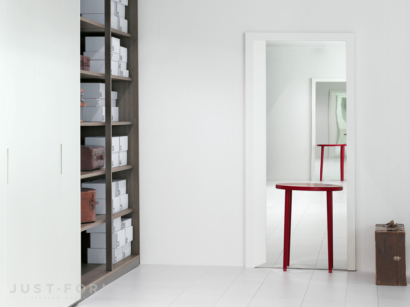 Зеркало Mirror Table фабрика Porro фотография № 2
