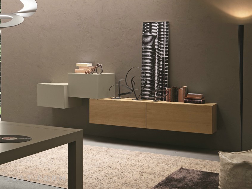 Шкаф Inclin Art300 фабрика Presotto фотография № 1