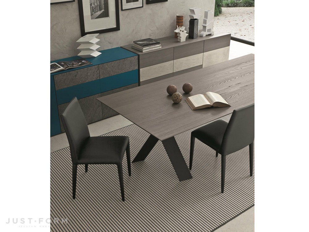 Стол Tailor фабрика Presotto фотография № 2