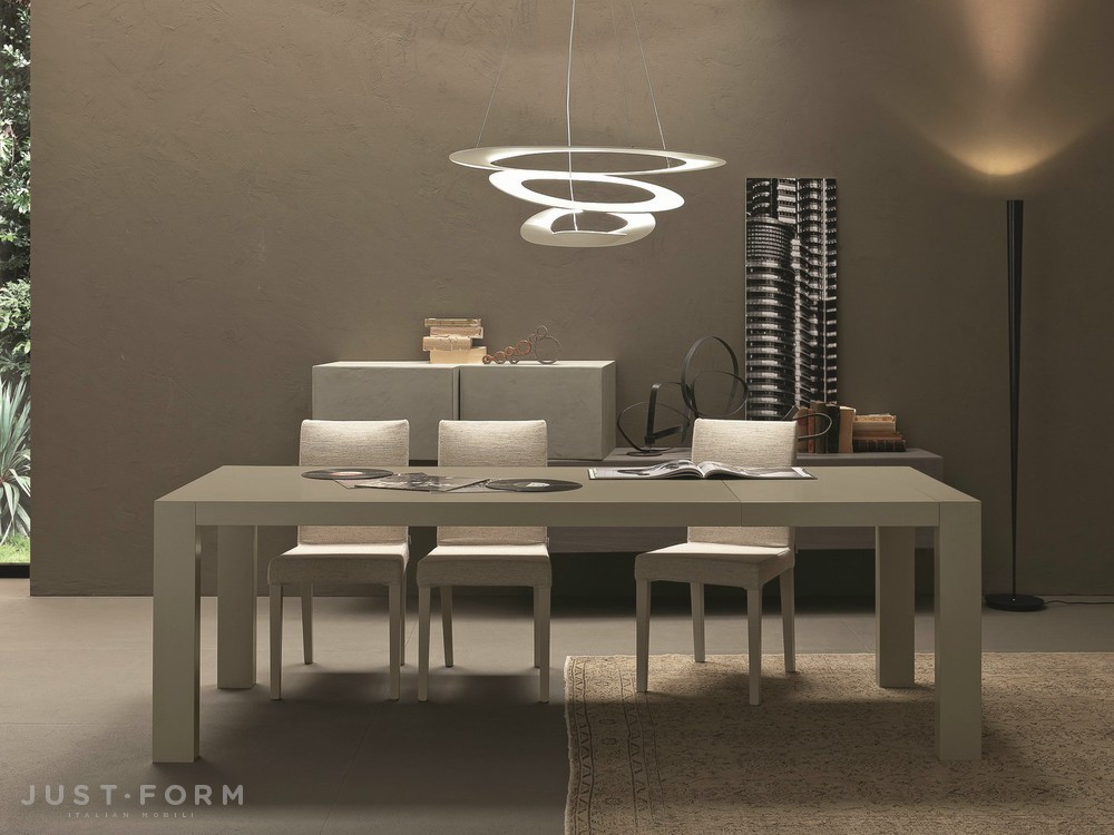 Стол Opla' фабрика Presotto фотография № 2