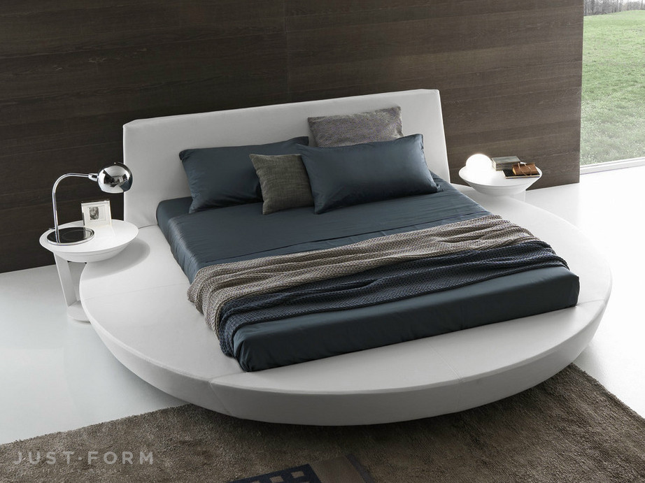 Кровать Zero Size фабрика Presotto фотография № 1