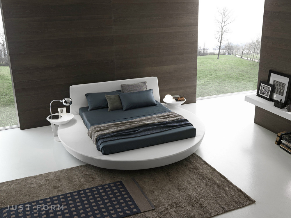 Кровать Zero Size фабрика Presotto фотография № 2