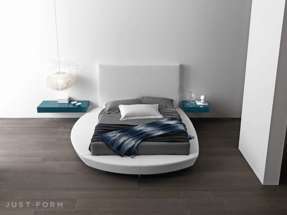 Кровать Zero Size фабрика Presotto фотография № 5