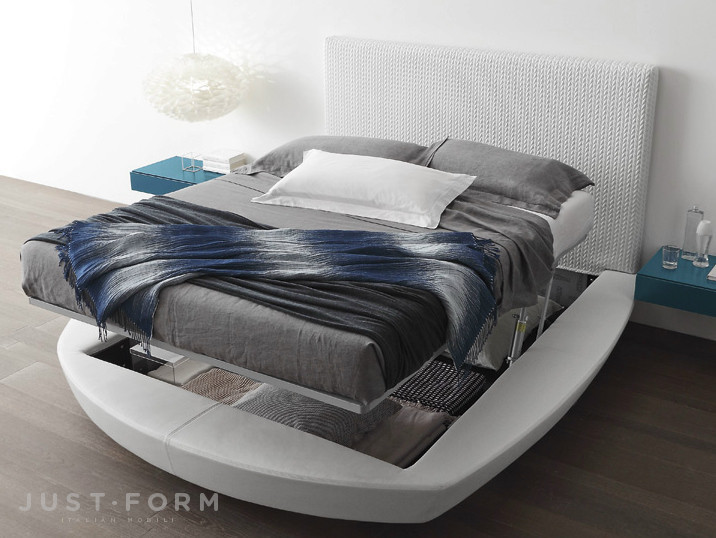 Кровать Zero Size фабрика Presotto фотография № 6