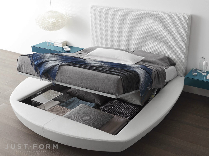 Кровать Zero Size фабрика Presotto фотография № 7