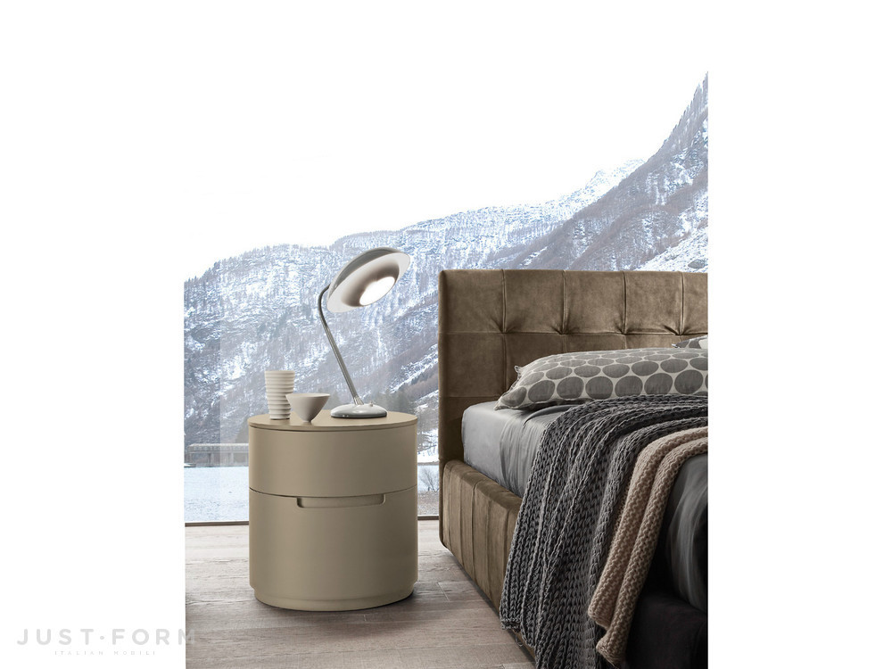 Кровать Dado фабрика Presotto фотография № 4