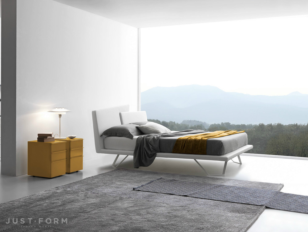 Кровать Meeting фабрика Presotto фотография № 2