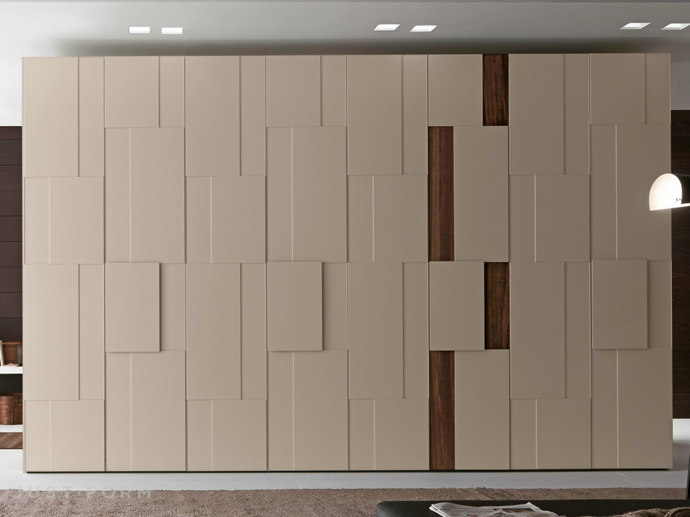 Платяной шкаф Step фабрика Presotto фотография № 4