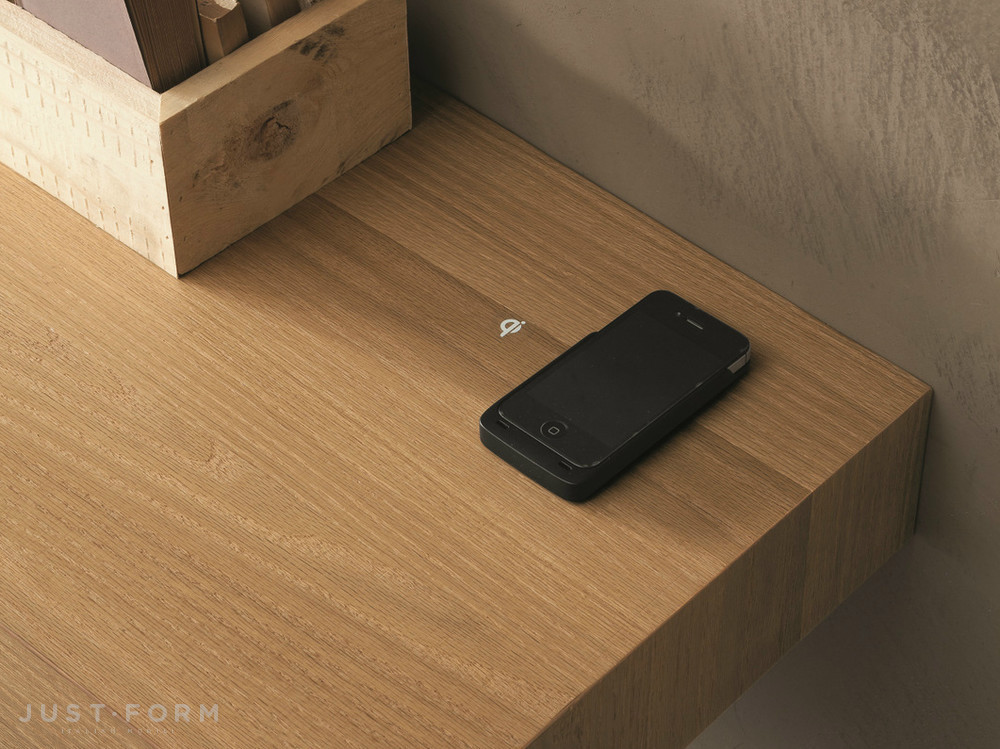 Зарядное устройство Qinside фабрика Presotto фотография № 1
