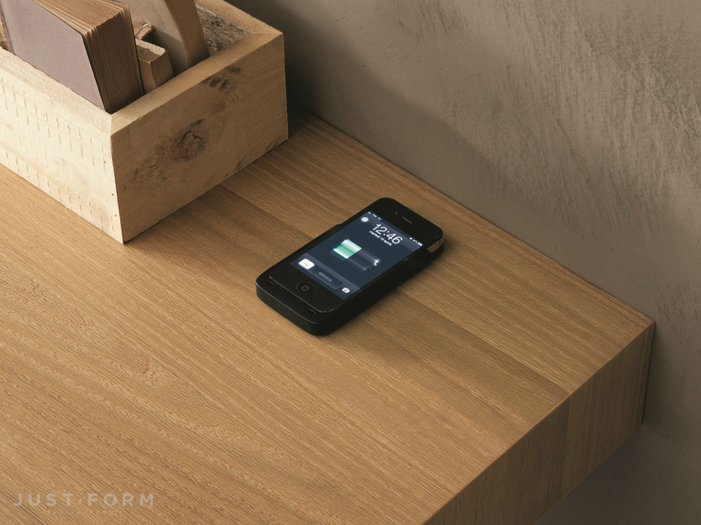 Зарядное устройство Qinside фабрика Presotto фотография № 2