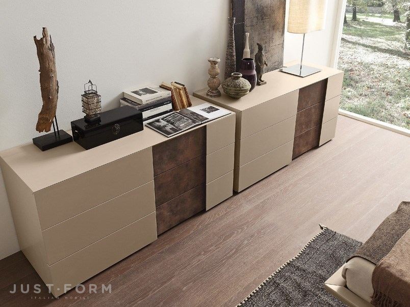 Комод Inside фабрика Presotto фотография № 1