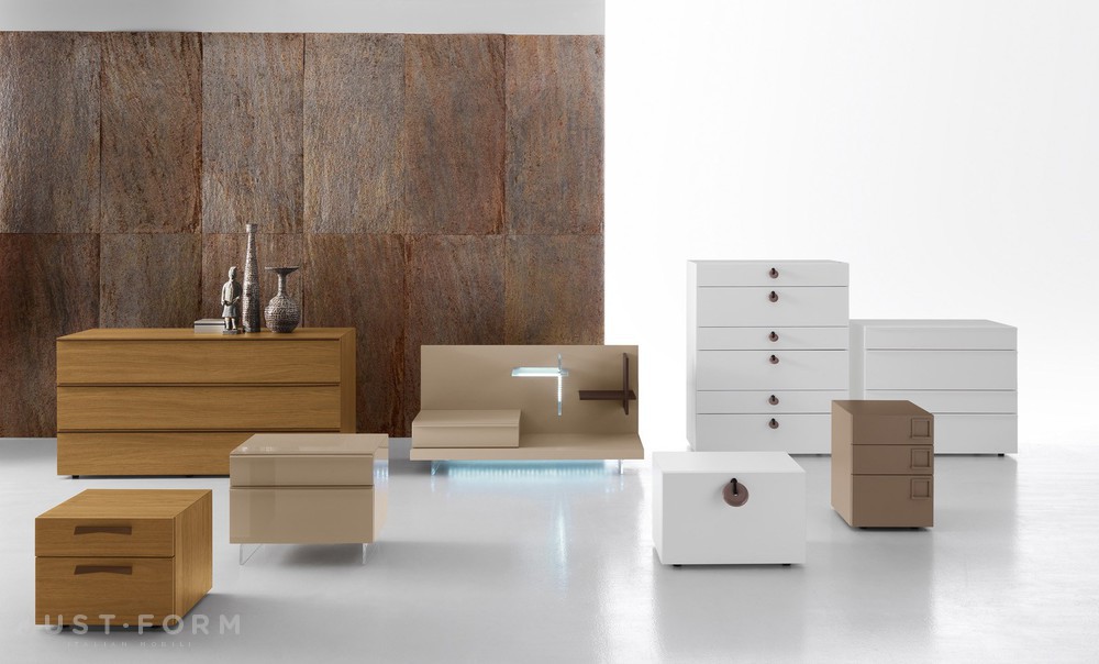 Комод Onyx фабрика Presotto фотография № 2