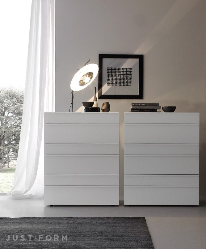 Комод Onyx фабрика Presotto фотография № 4