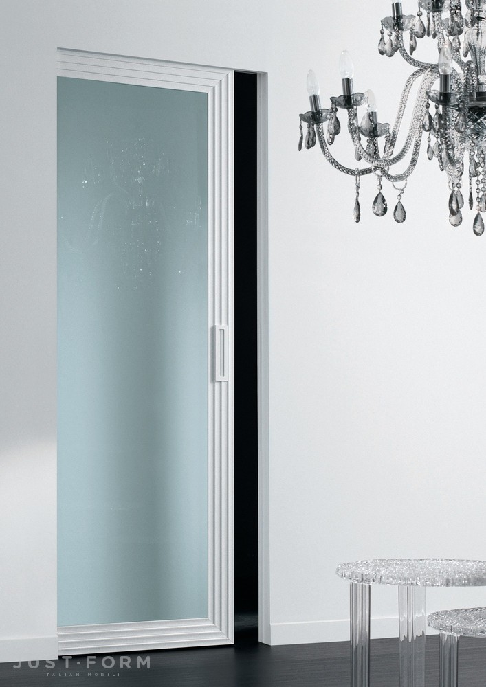 Внутренняя дверь Deco' фабрика RES фотография № 4