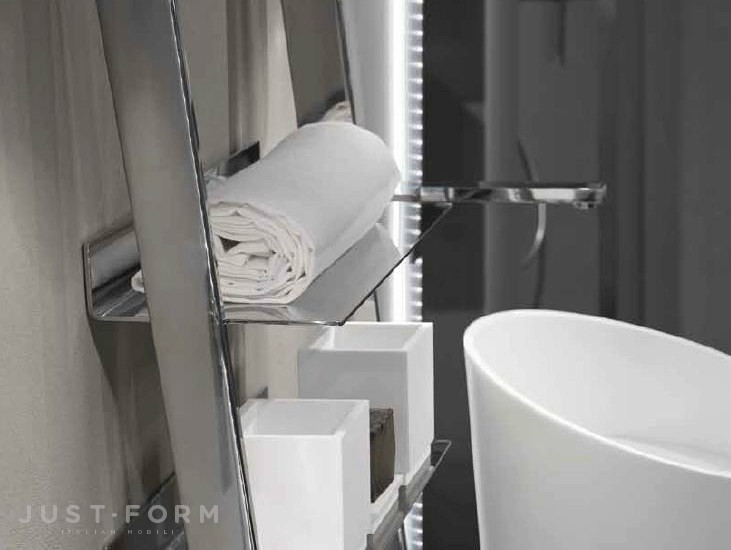 Мебель для ванной комнаты Clean фабрика RIFRA фотография № 1