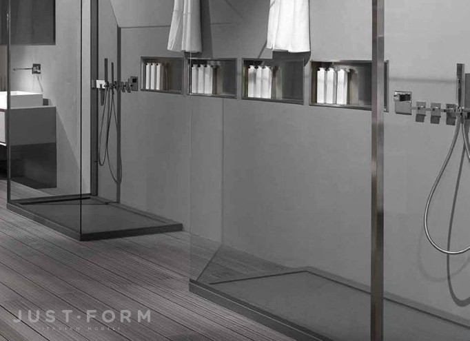 Поддон для душа Textile фабрика RIFRA фотография № 4
