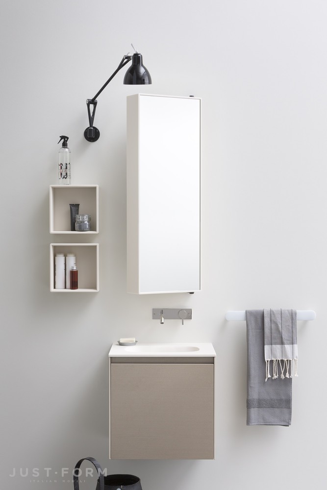 Зеркало Moode фабрика Rexa Design фотография № 2