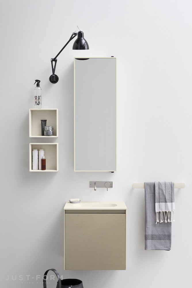 Зеркало Moode фабрика Rexa Design фотография № 4
