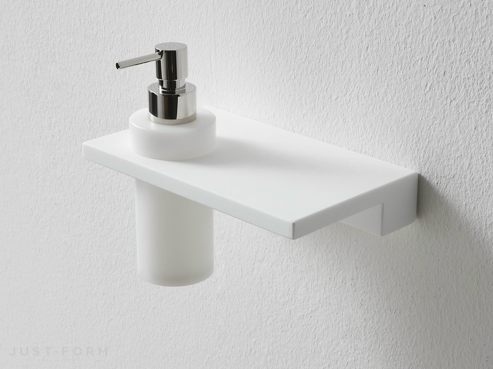 Полка для ванной Shelfes Minimal фабрика Rexa Design фотография № 2