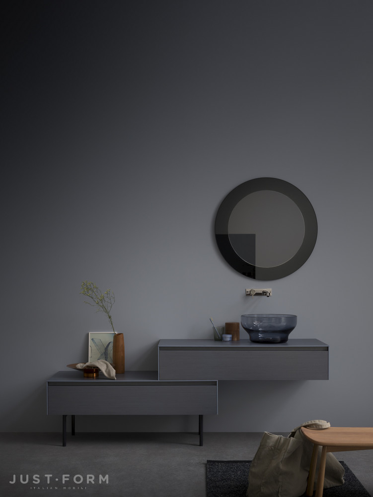 Зеркало Brame фабрика Rexa Design фотография № 3