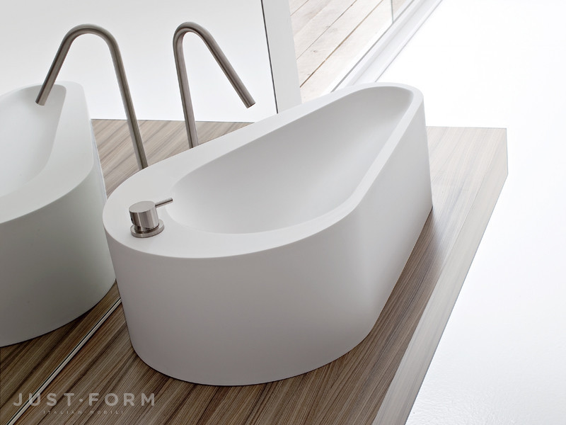 Раковина Boma фабрика Rexa Design фотография № 1
