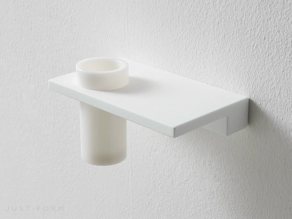 Полка для ванной Shelfes Minimal фабрика Rexa Design фотография № 1