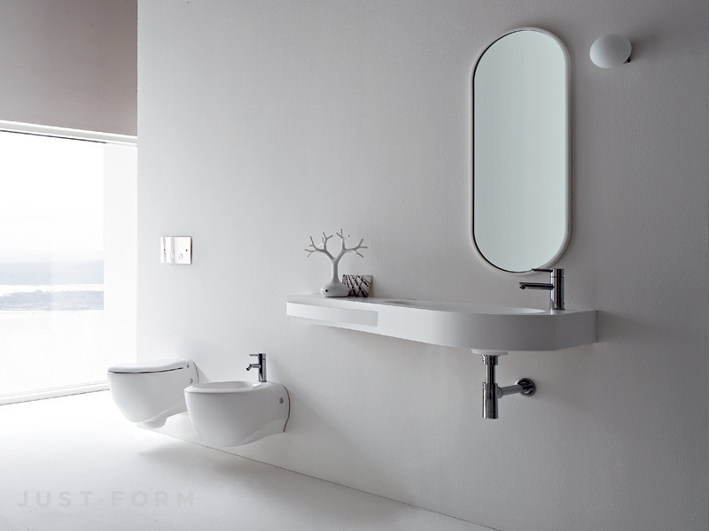 Раковина Boma фабрика Rexa Design фотография № 2