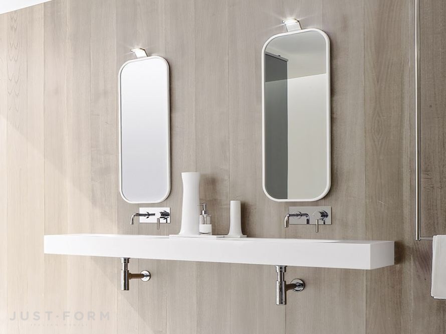 Раковина Unico фабрика Rexa Design фотография № 1