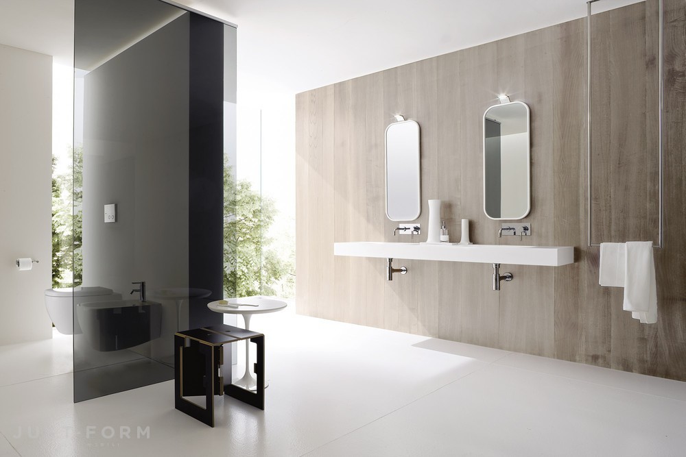 Раковина Unico фабрика Rexa Design фотография № 3