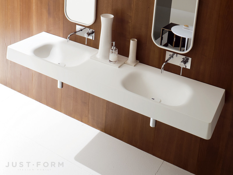 Раковина Unico фабрика Rexa Design фотография № 4