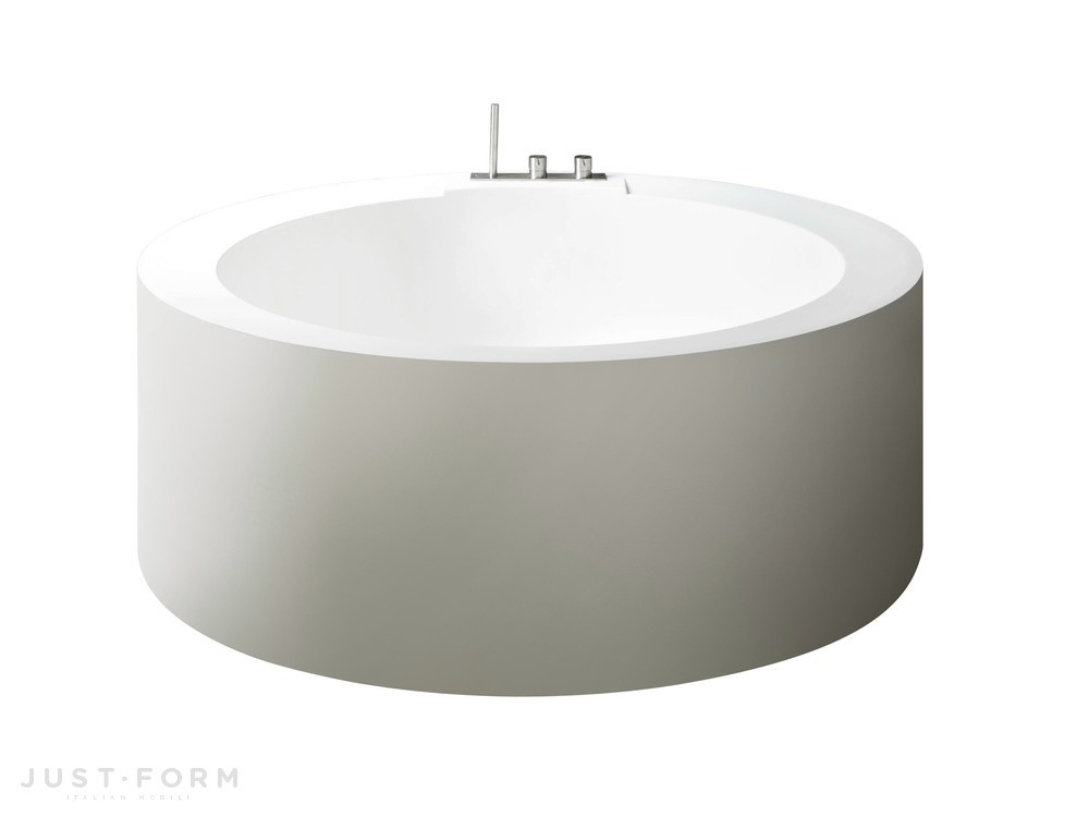 Ванна Hole фабрика Rexa Design фотография № 4