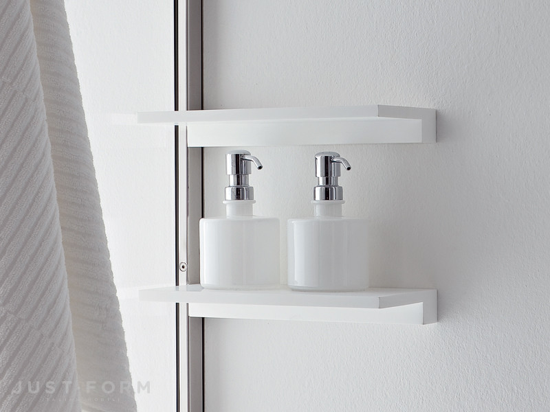 Полка для ванной Shelfes фабрика Rexa Design фотография № 2